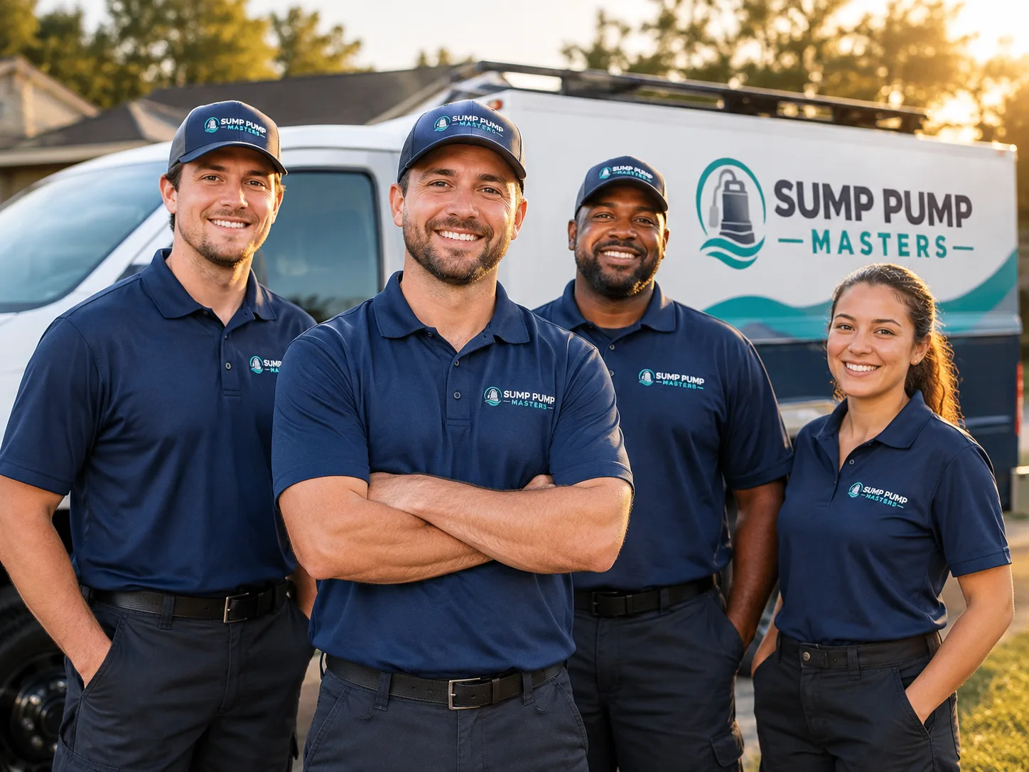 Sump Pump Repair company in Barstow, TX