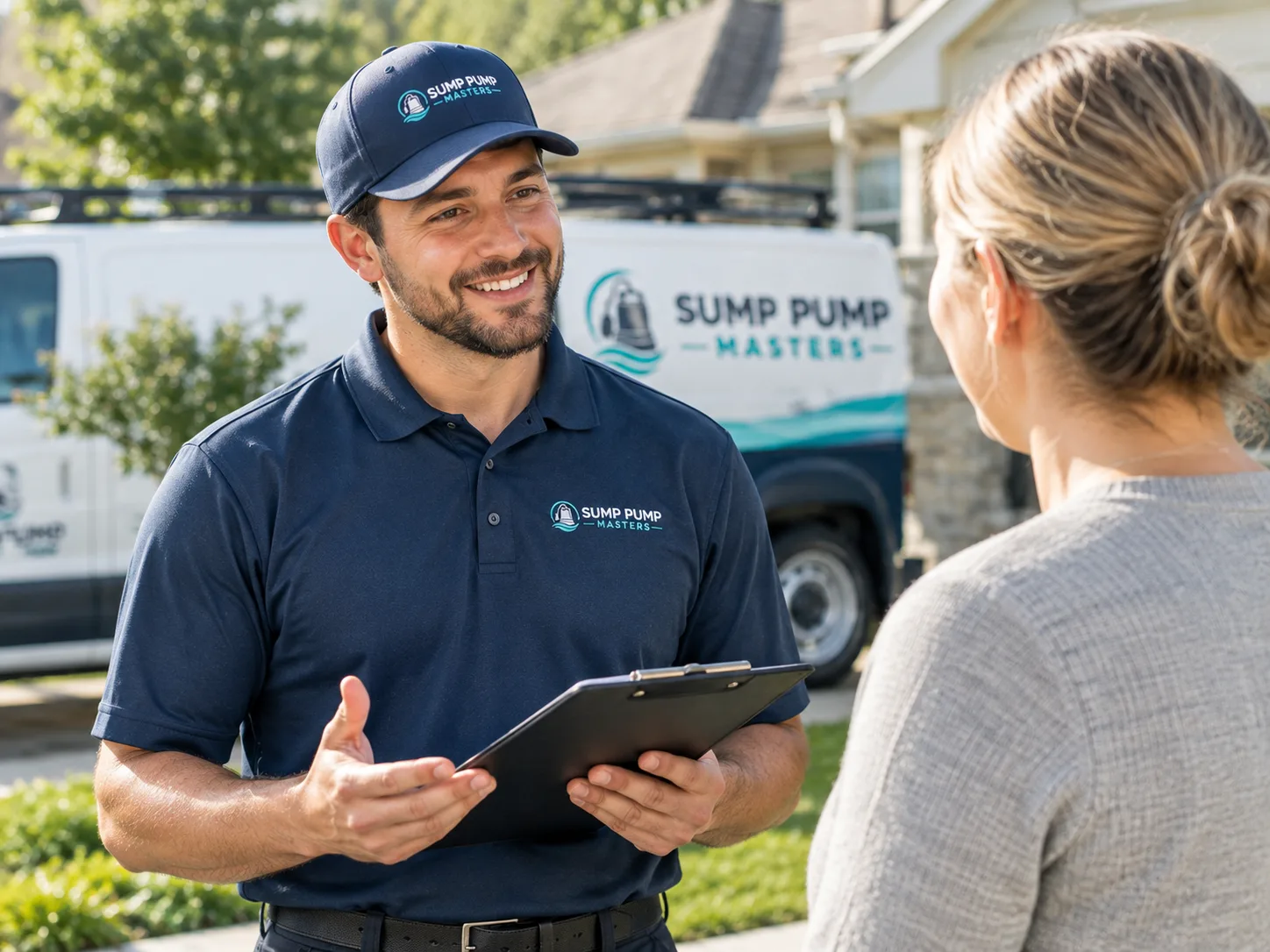 Sump Pump Repair Barstow, TX FAQs